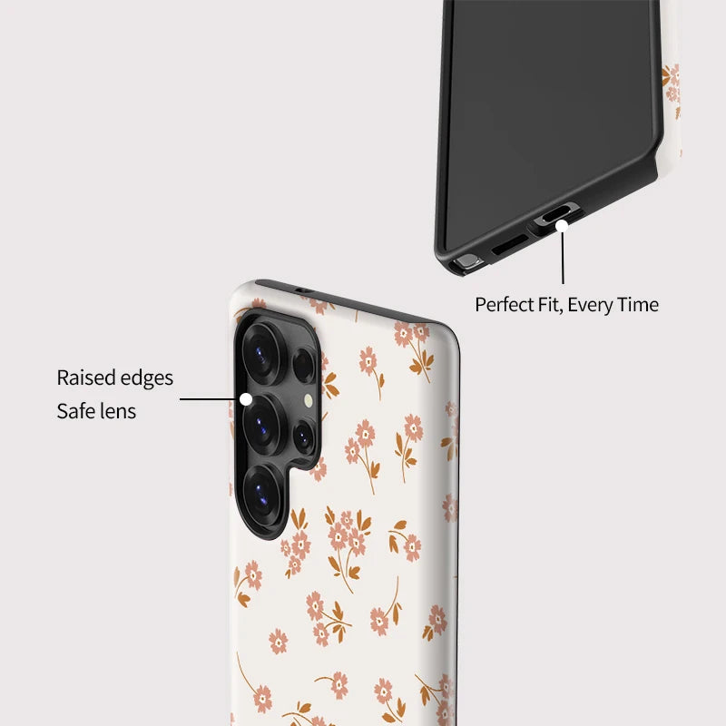 Florié™ EliteShield Case
