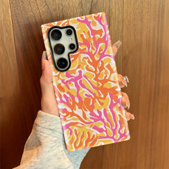 Art Print TPU Case