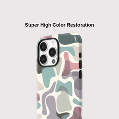 Painted MagSafe Dual Case