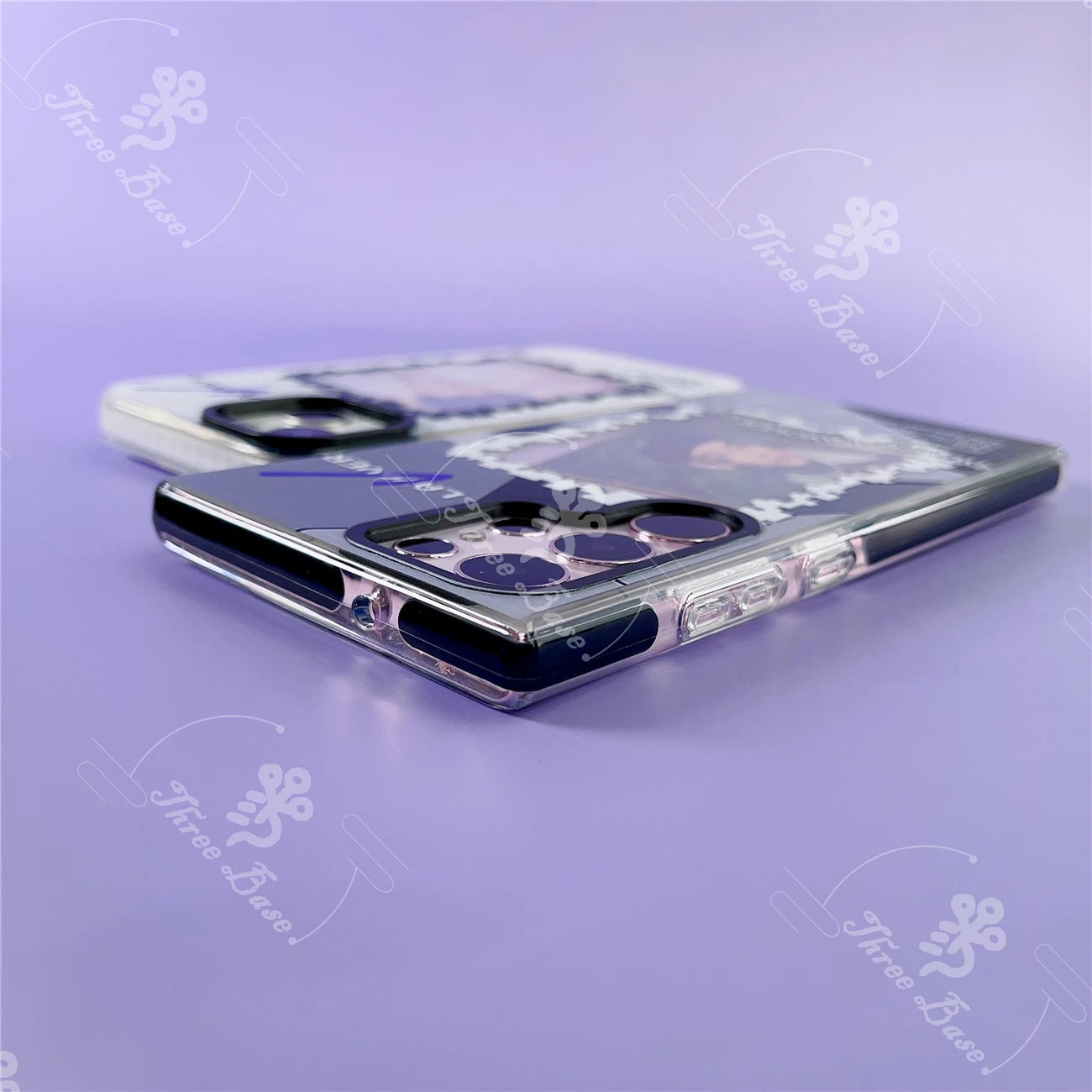 V Layover Prestige Case