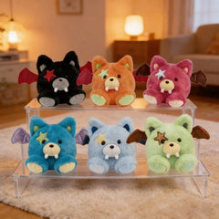 THE: SIN VANISH™ 20cm Idol Plushie
