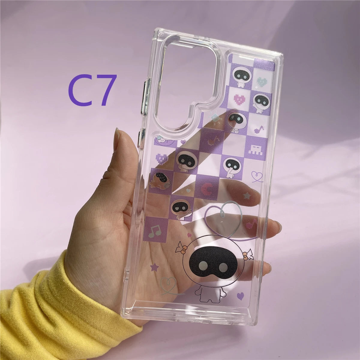 Astronaut Case