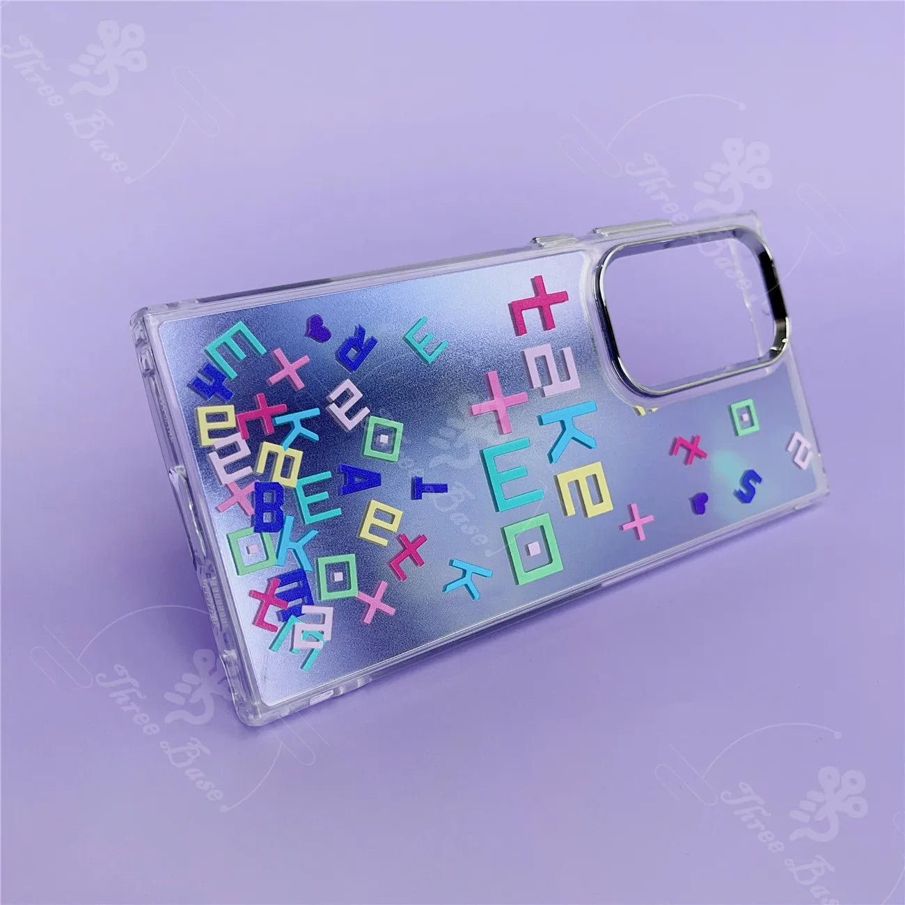 Take Two 613 Signature Case