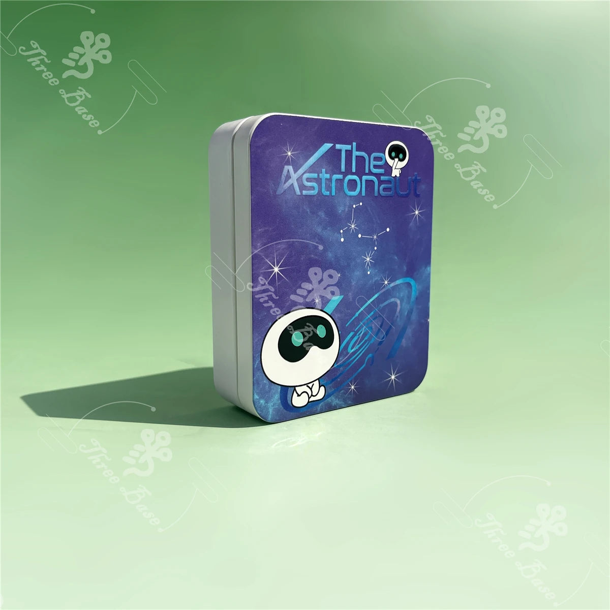 PTD Luxe Earphone Box