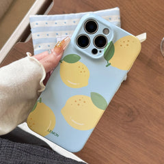CitrusPop™ Summer Case