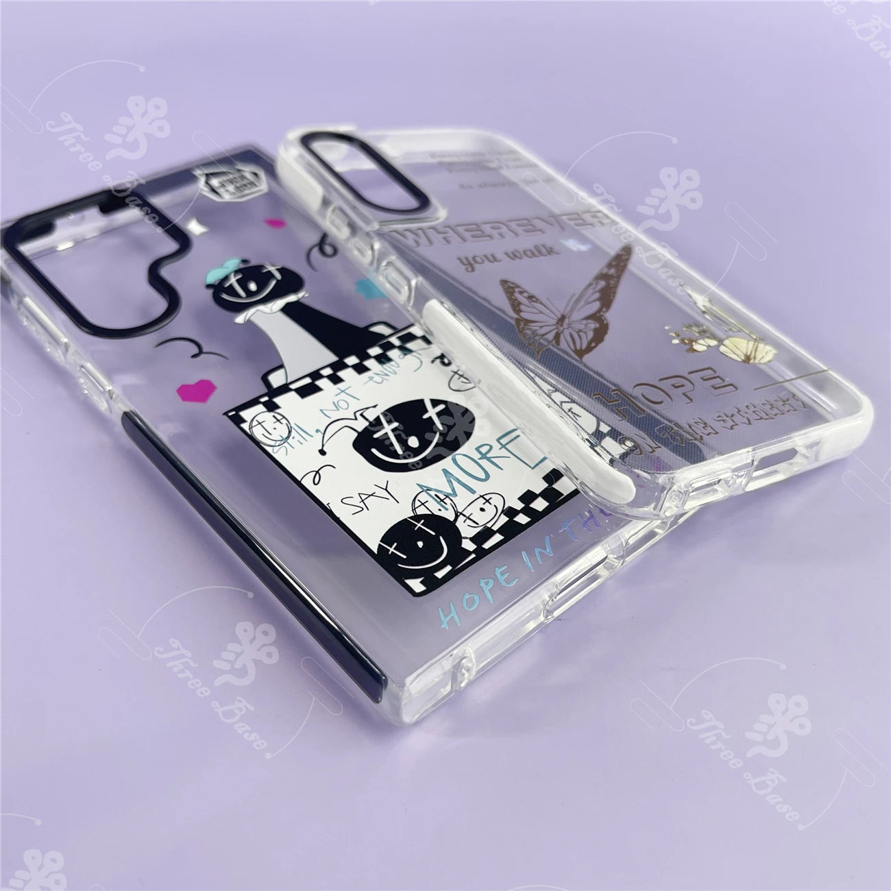 Hope Jack Box Case