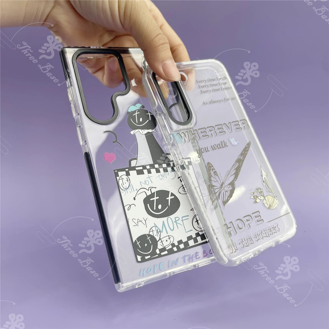 Hope Jack Box Case