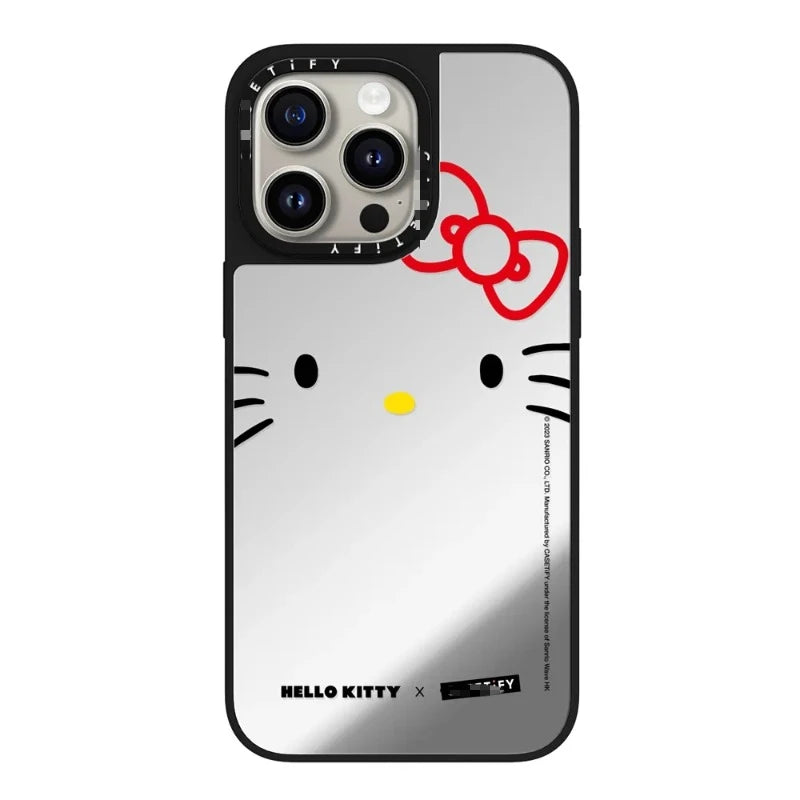 Hello Kitty MagSafe Case