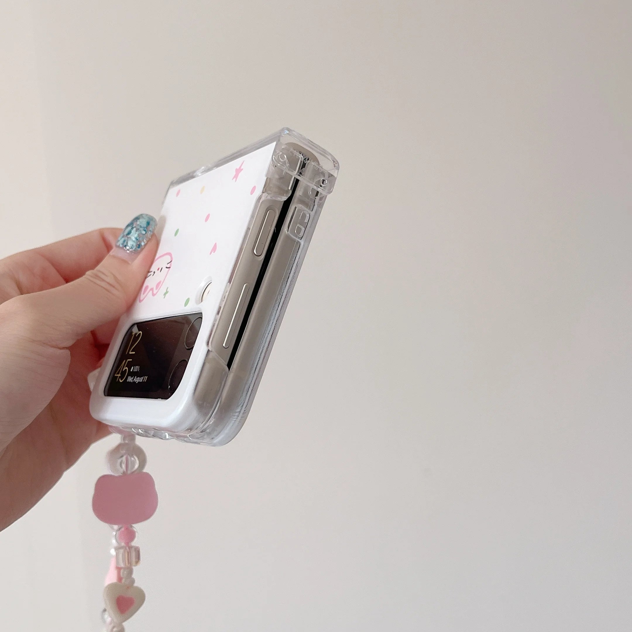 PurrFlip™ 3-Piece Cat Case Set