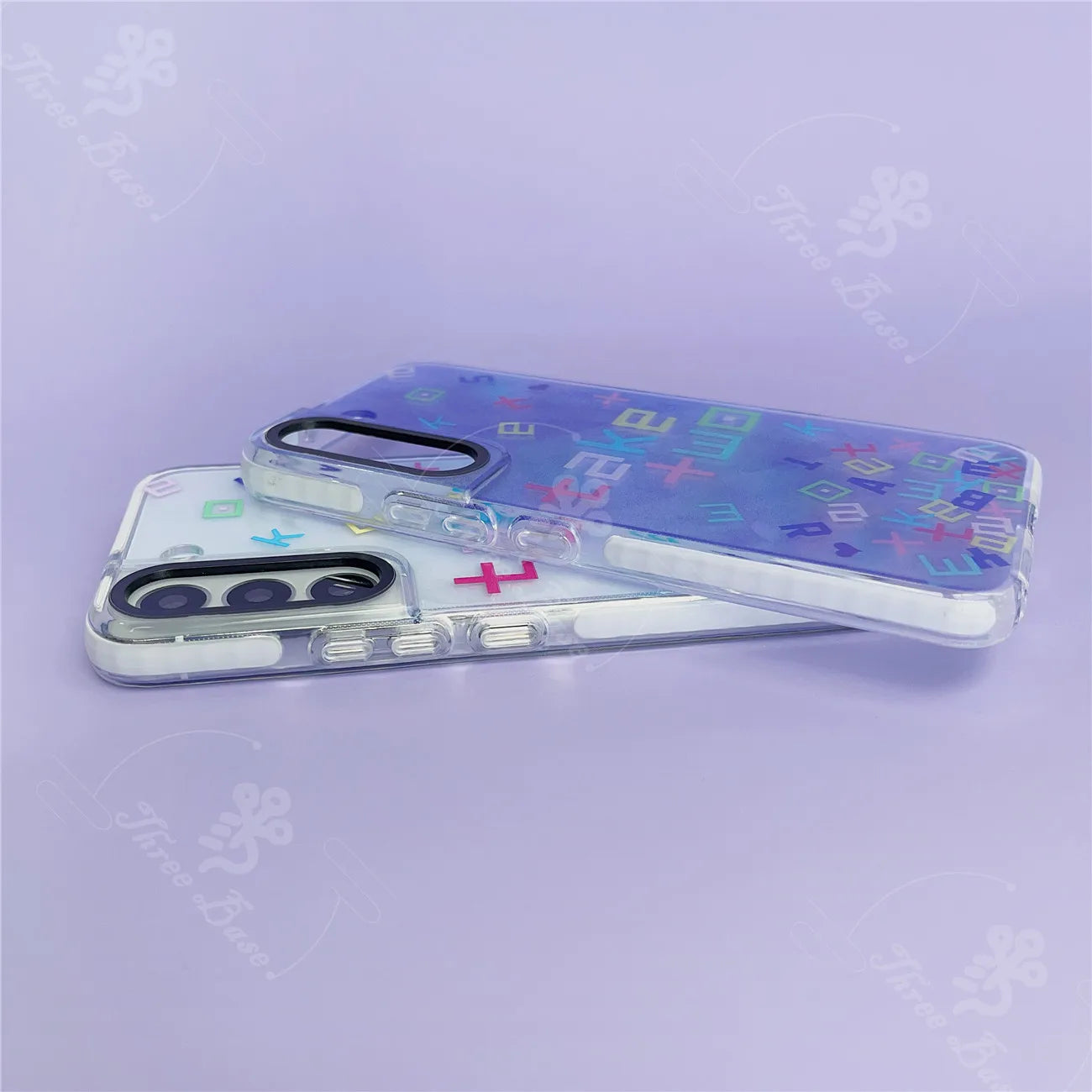 Take Two 613 Signature Case