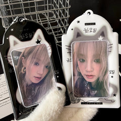 IdolVault™ Kpop Photocard Holder