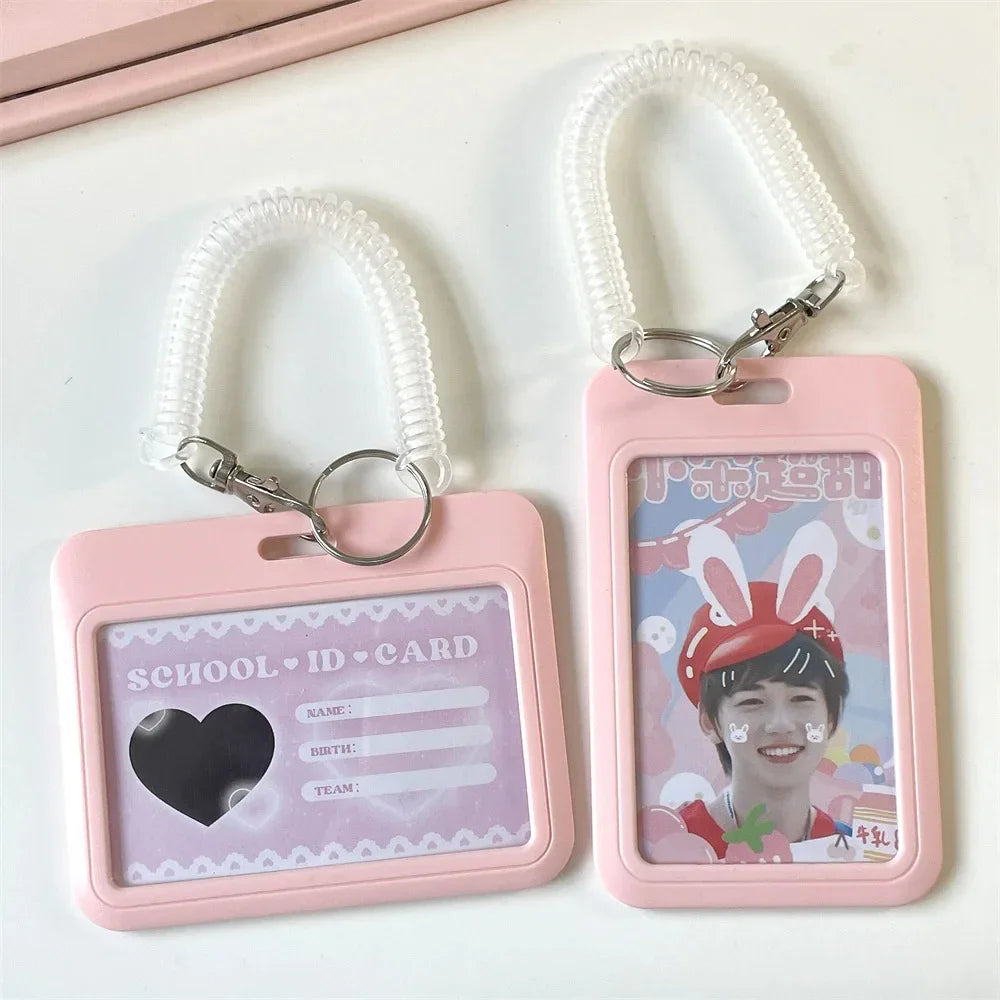 KHeart™ Slide-In Kpop Photocard Holder