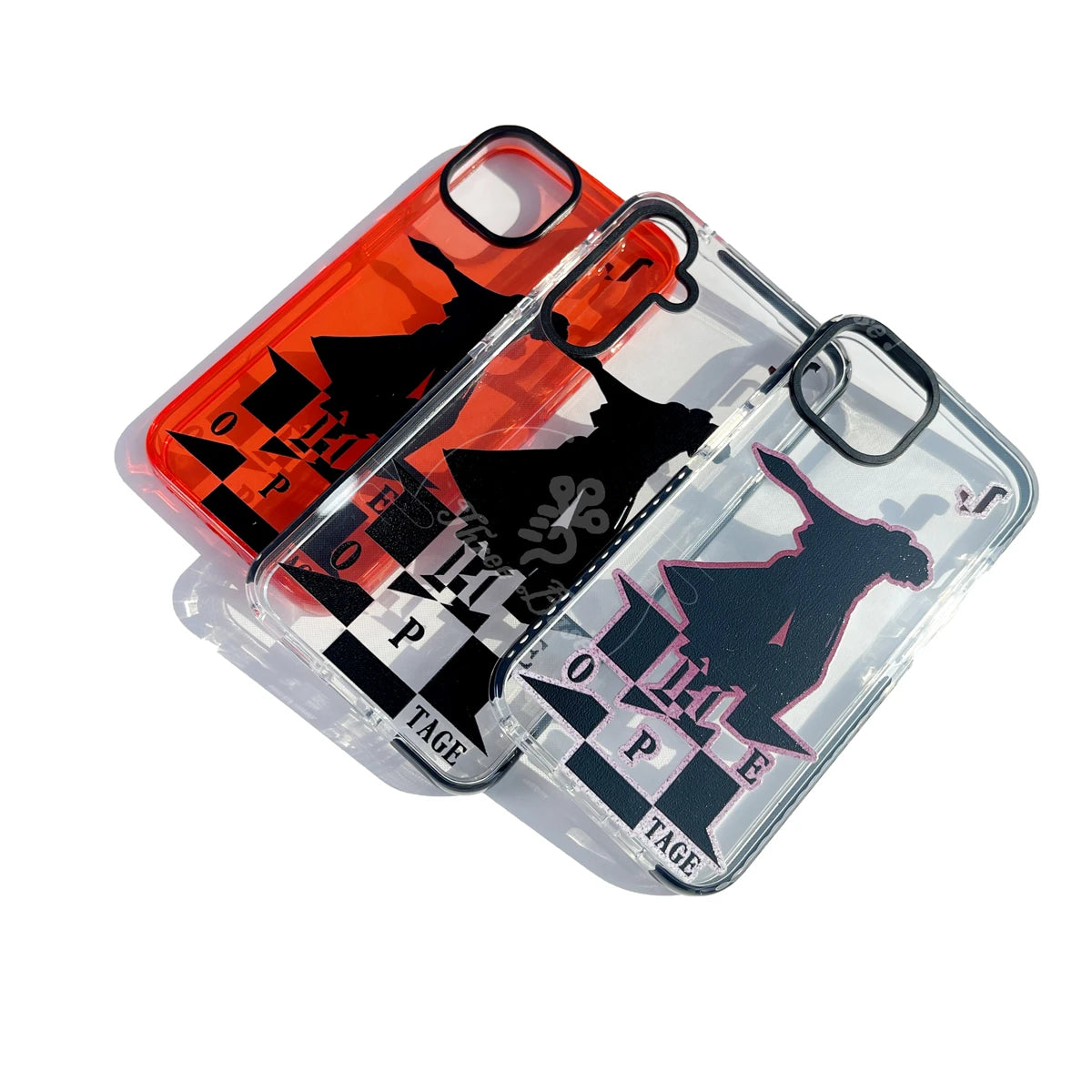 J-Hope Stage Tour Case