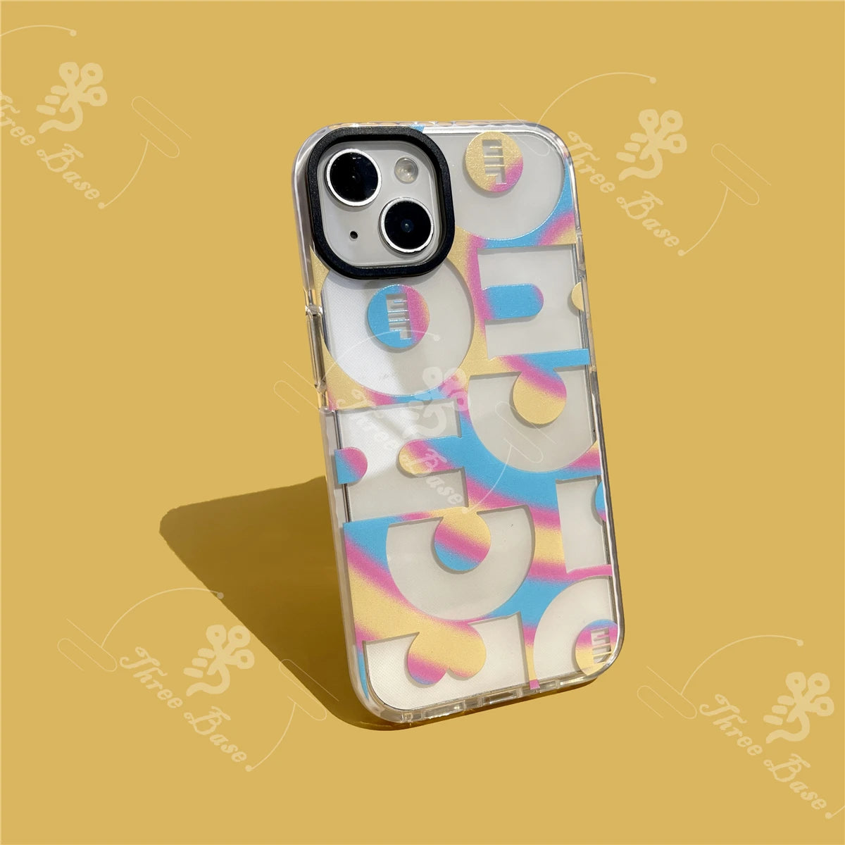 Jin Echo Signature Case