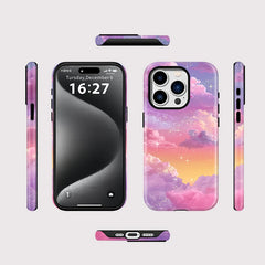 Cloudé™ MatteMag Case