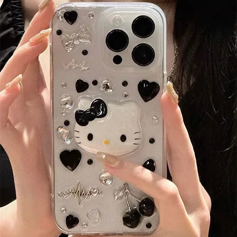 HelloCharm™ Impact Case