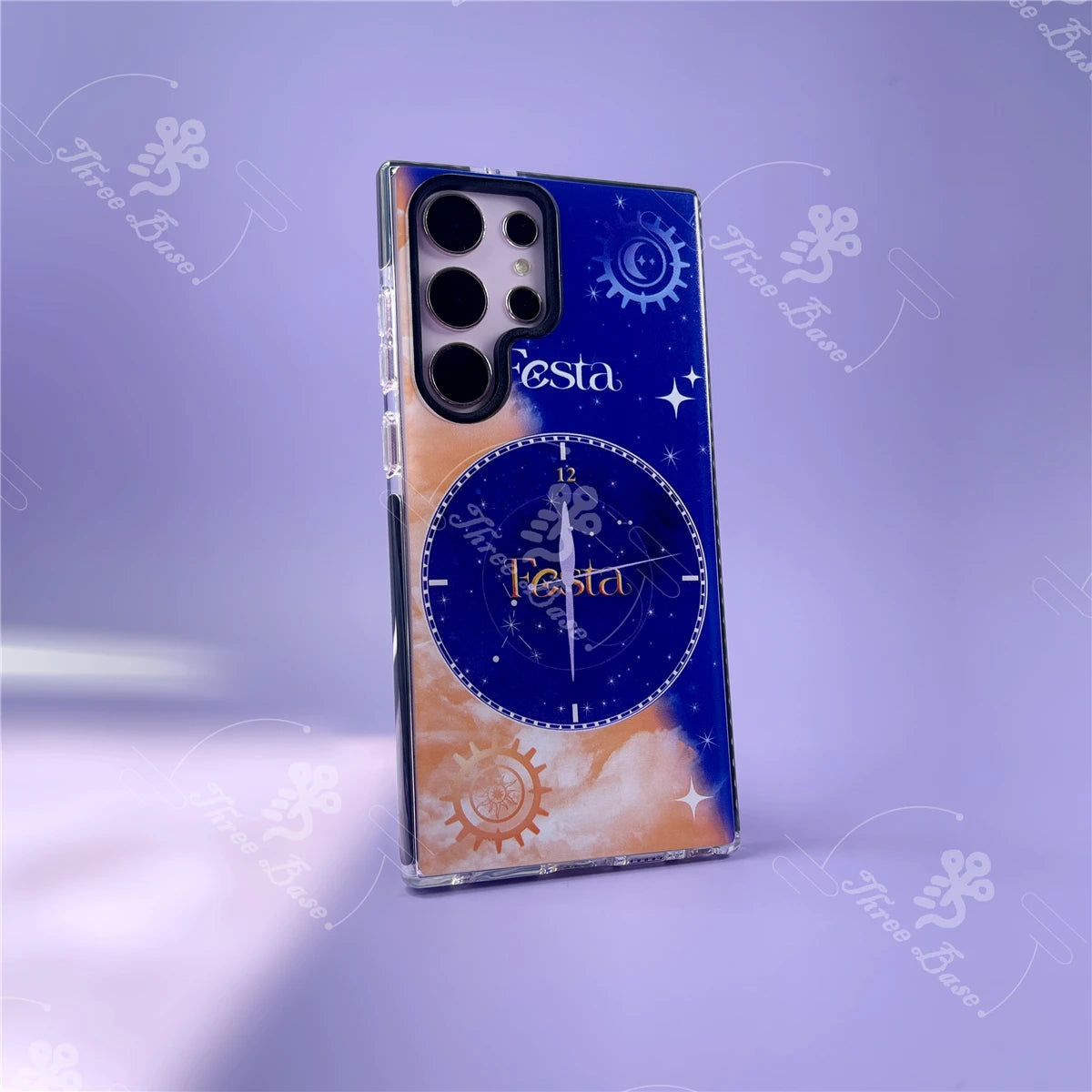 Festa 12 Signature Case