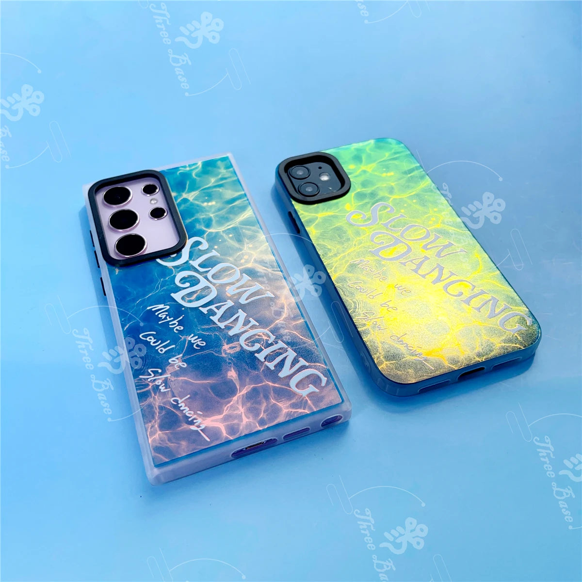 V LAYOVER TaeHyung Case