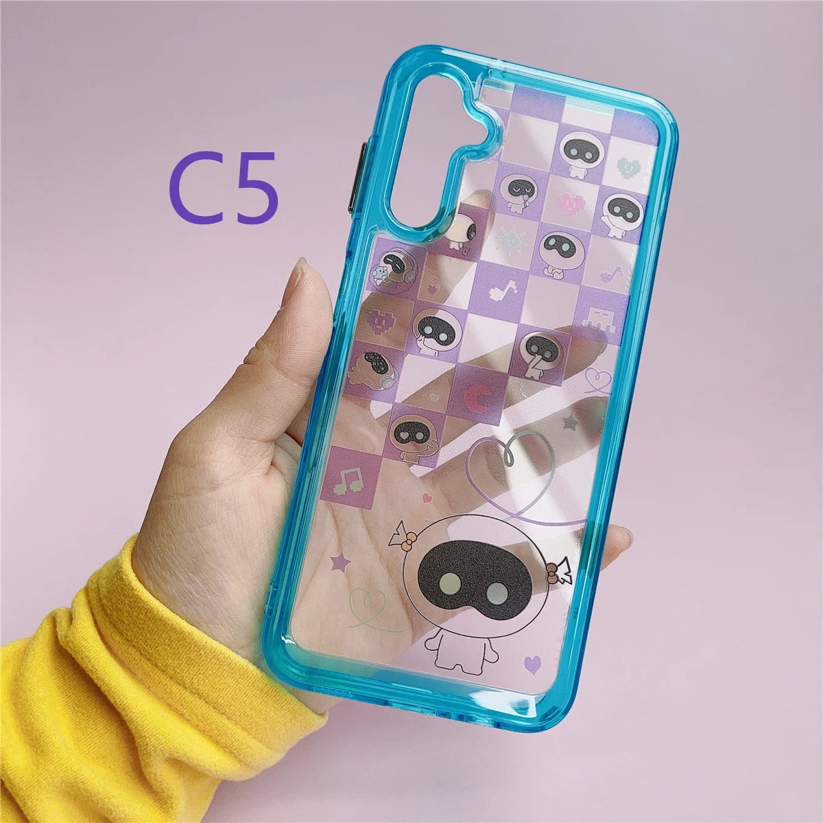 Astronaut Case