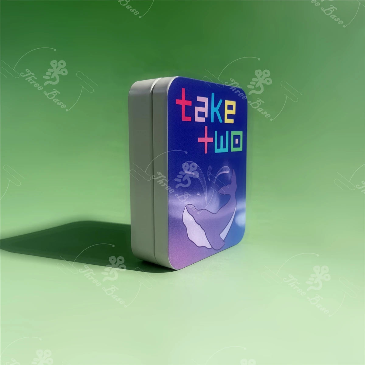 PTD Luxe Earphone Box