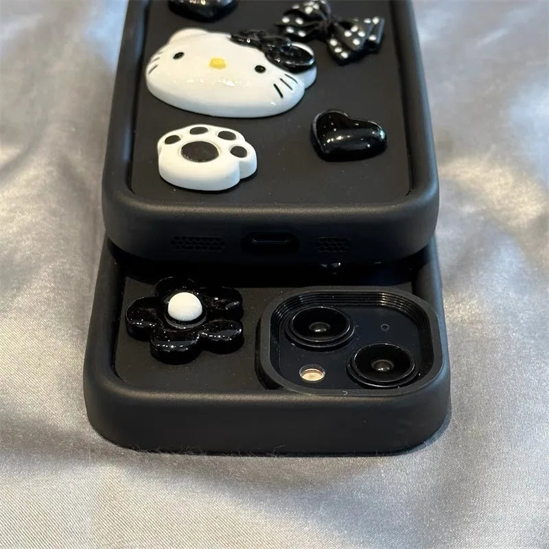 HelloCharm™ Impact Case