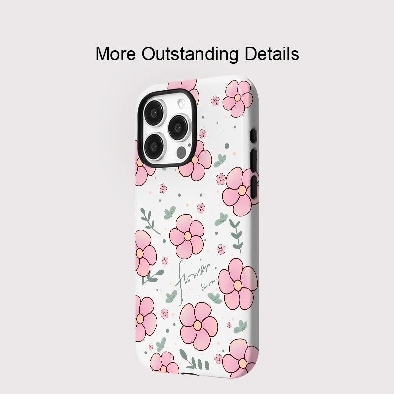Florinée™ DuoMag Case