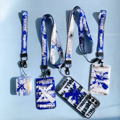 V Layover Luxe Lanyard