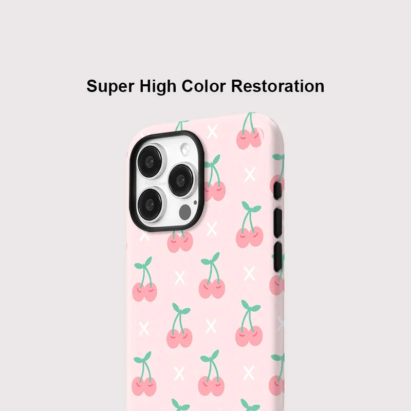 Cerisia™ DuoMag Case