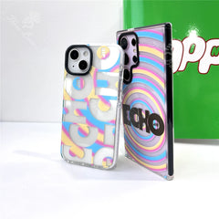 Jin Echo Signature Case