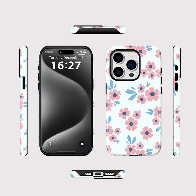 PetalLink™ Magnetic Case
