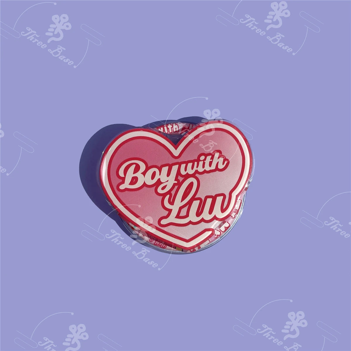 BoyWithLuv MagFold Stand