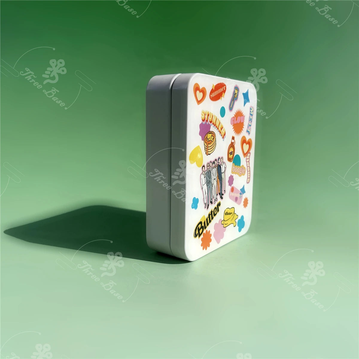 PTD Luxe Earphone Box