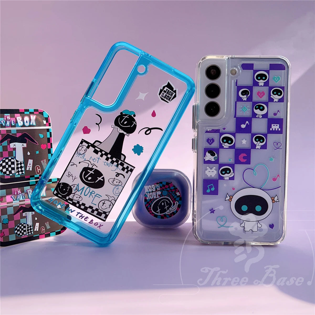 Astronaut Case