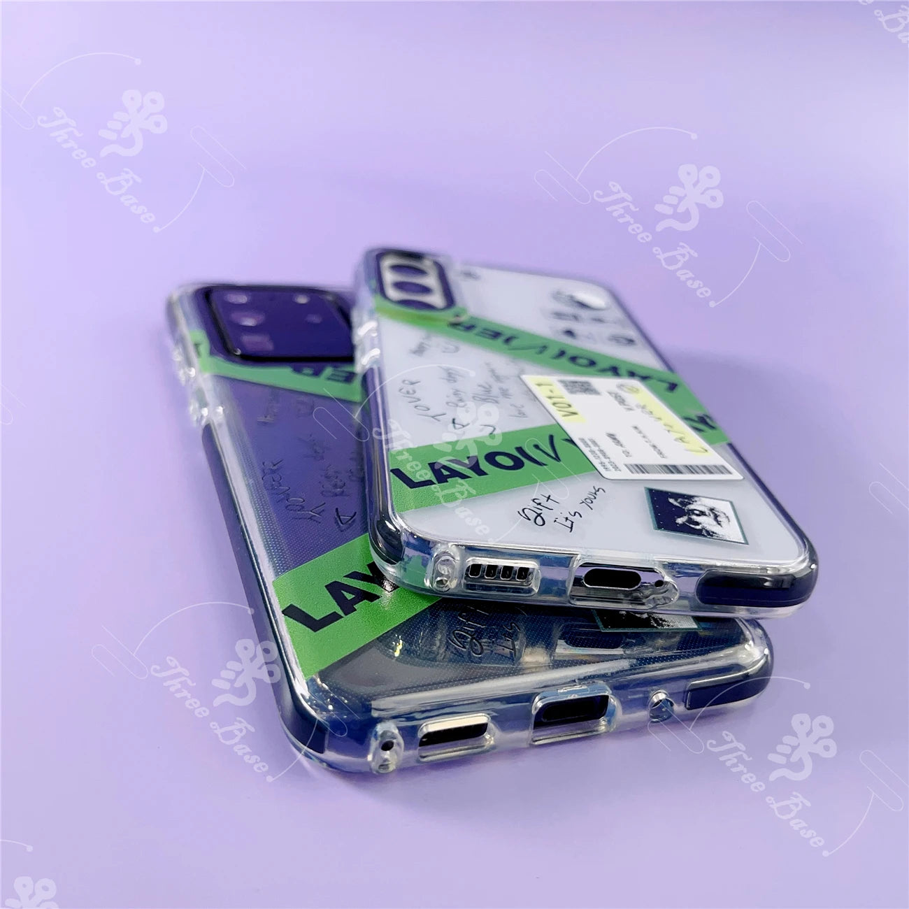 V Layover Elite Case