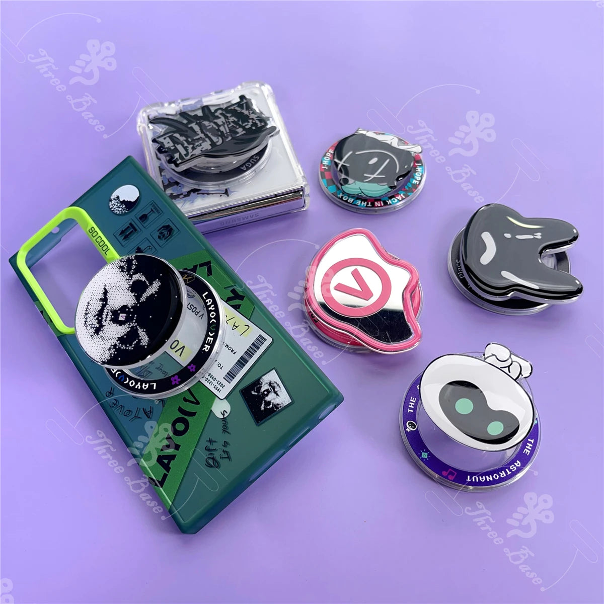 BoyWithLuv MagFold Stand