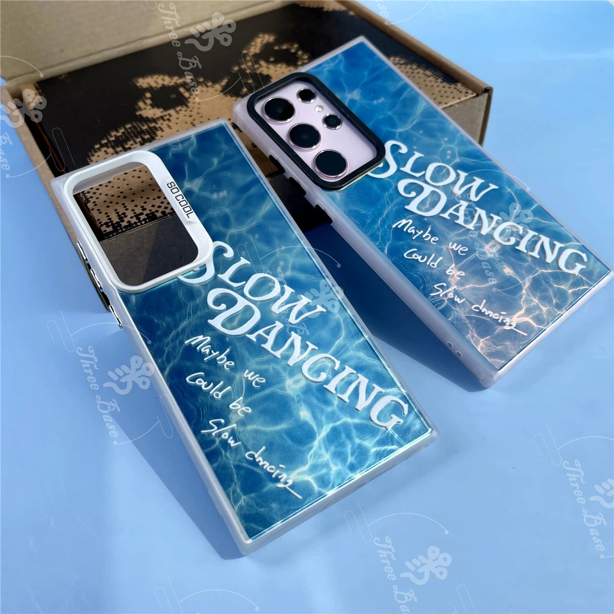 V LAYOVER TaeHyung Case