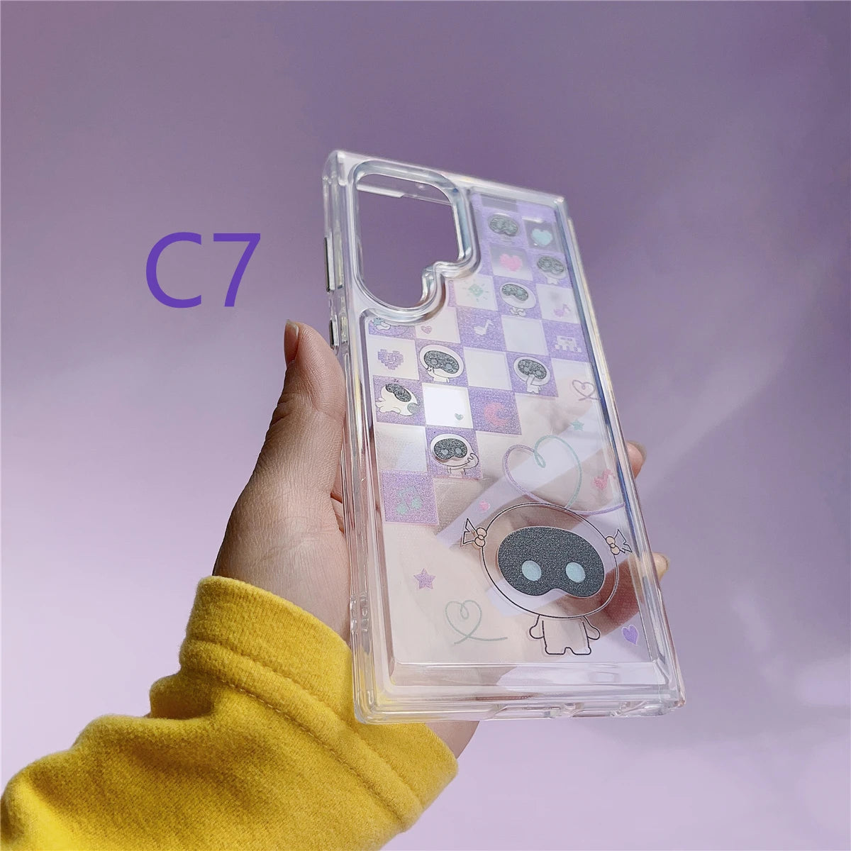 Astronaut Case