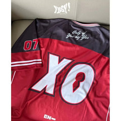 EN Special X.O Jersey Tee