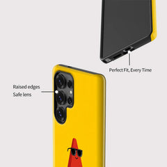 Melona™ SnapCase