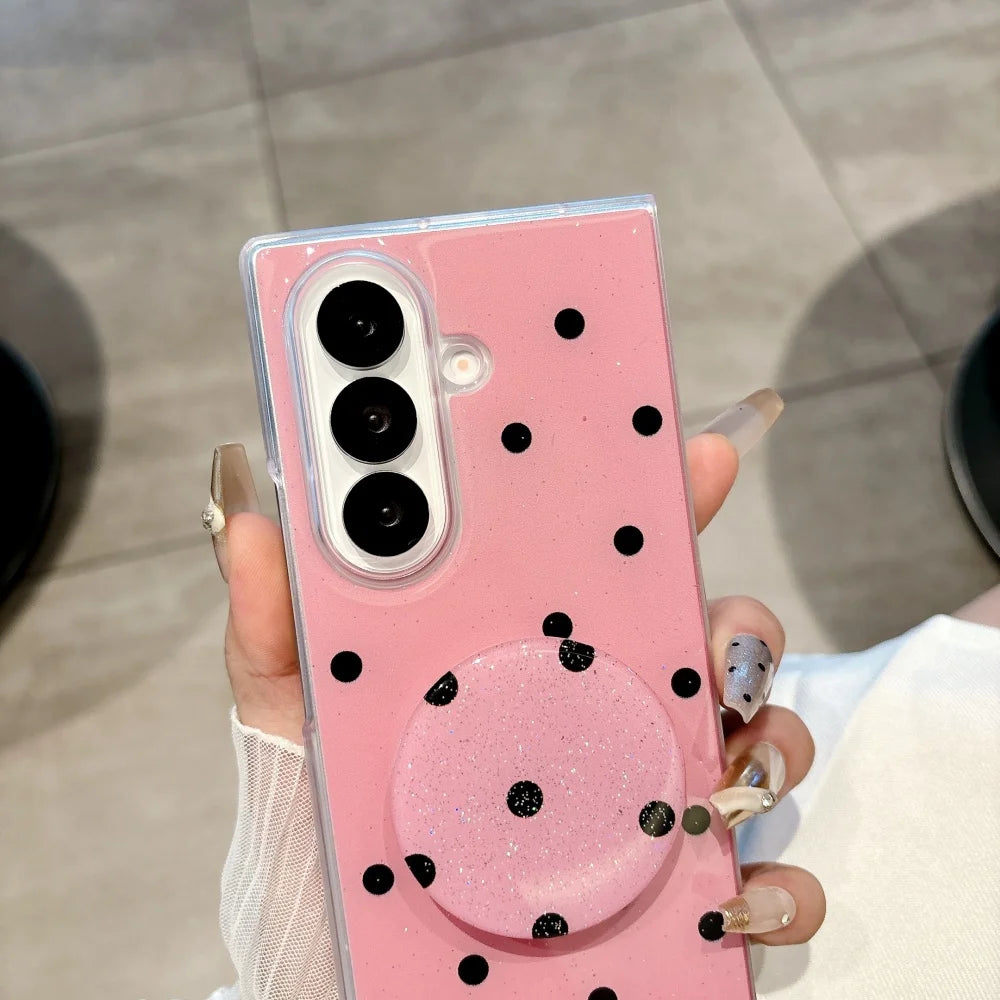 DotBliss™ Epoxy Stand Case