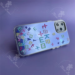 Take Two Signature Case