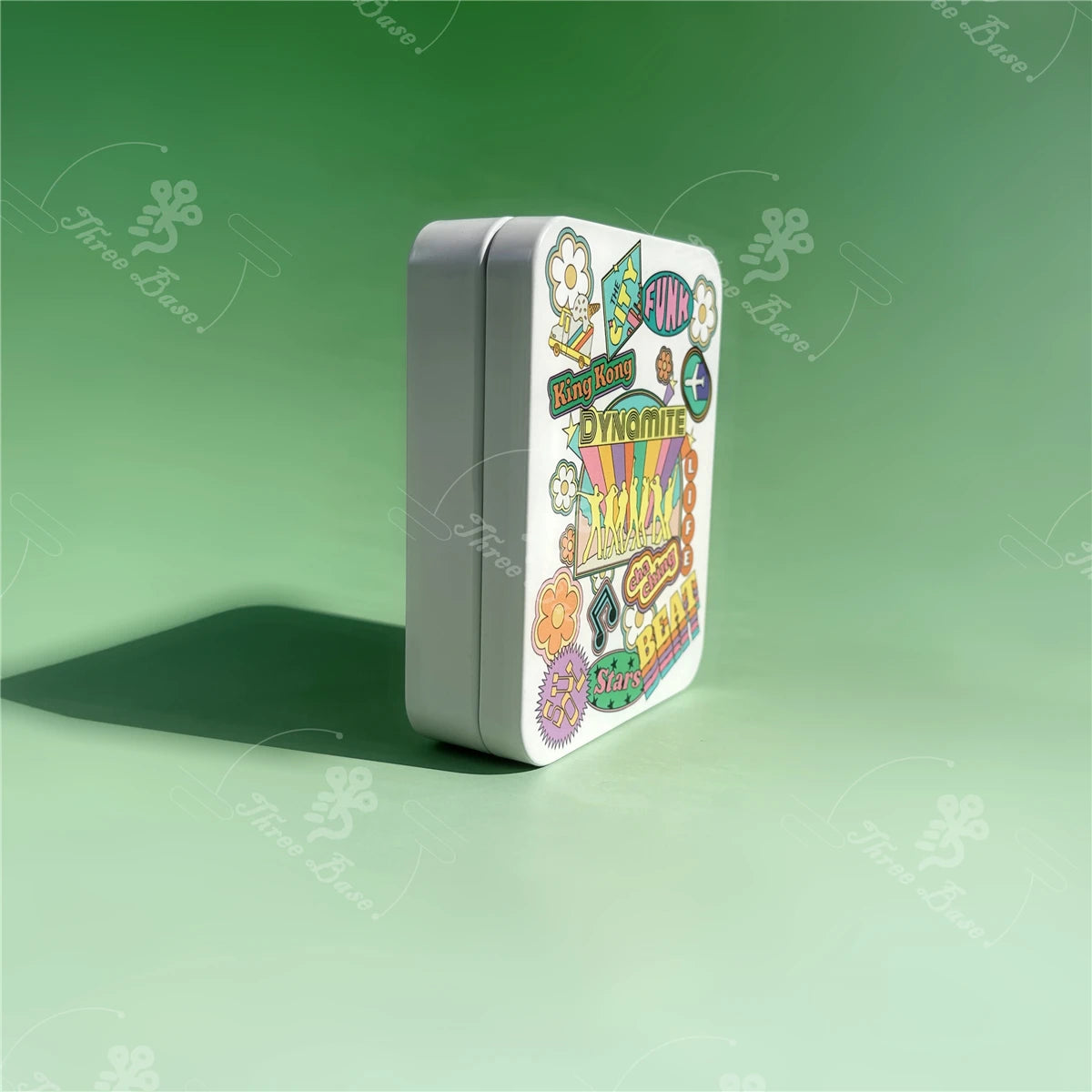 PTD Luxe Earphone Box