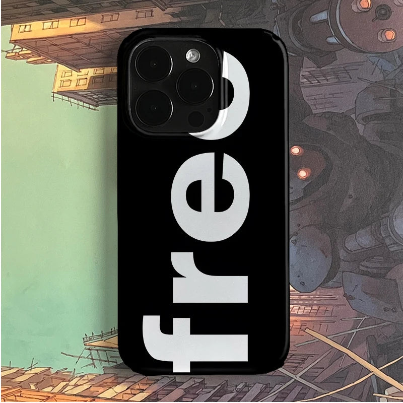 Trendy Niche Art Case