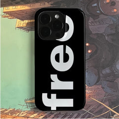 Trendy Niche Art Case