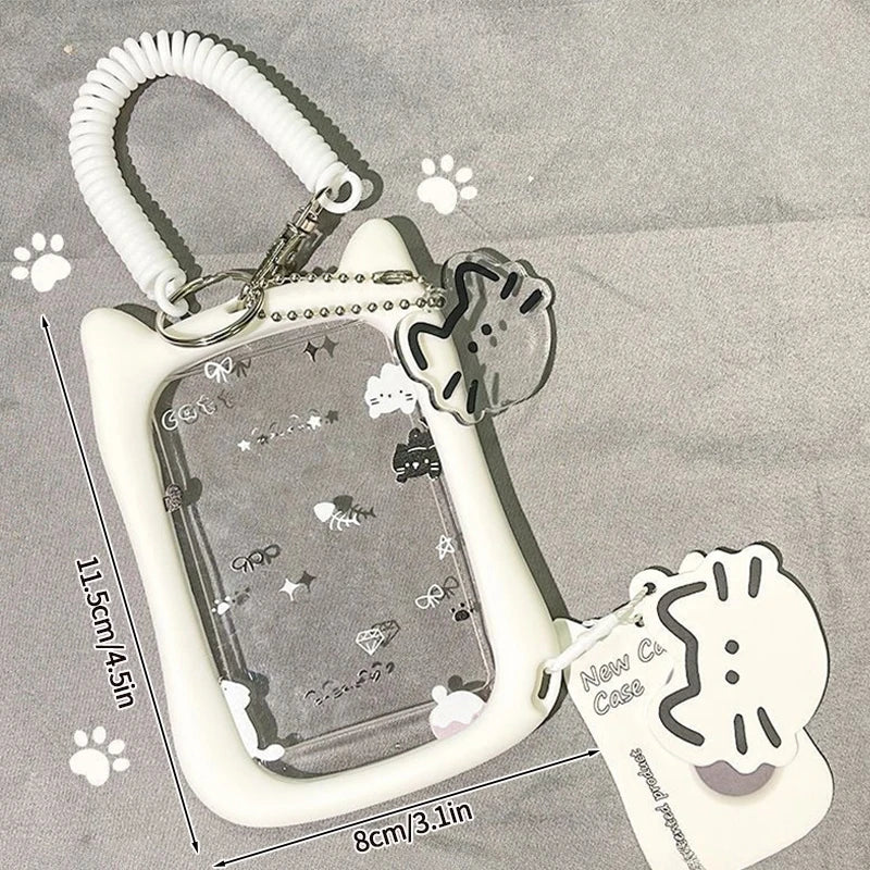 ClearCharm™ K-Pop Ear Holder