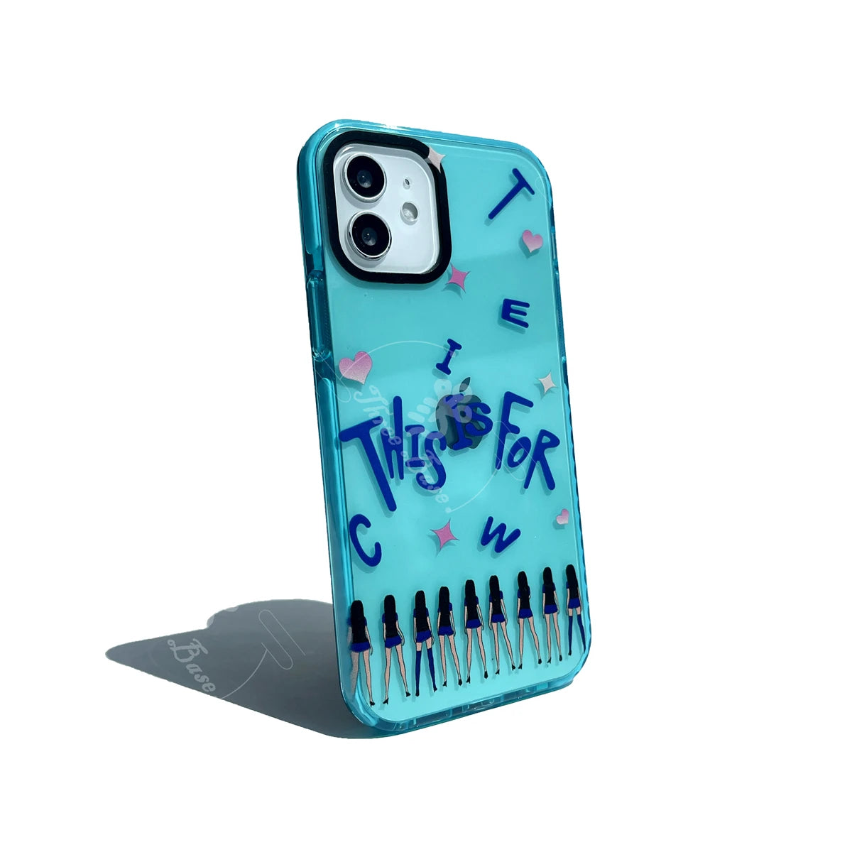 This Is Signature Case