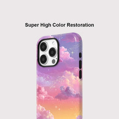Cloudé™ MatteMag Case