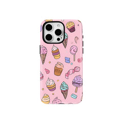 Ice Cream MagSafe Case