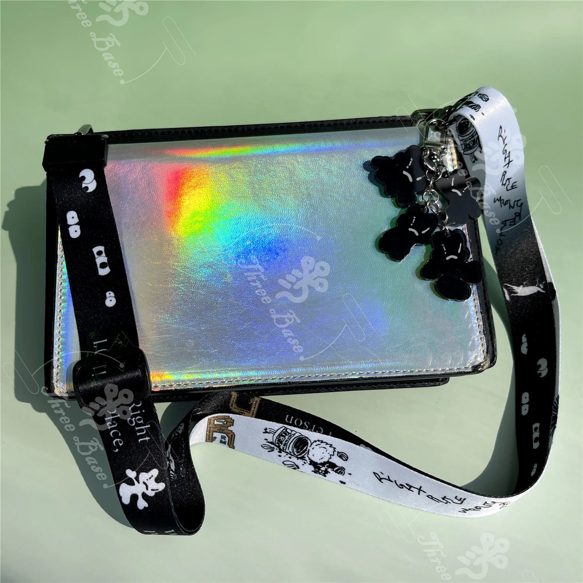 EchoButter Adjustable Phone Lanyard