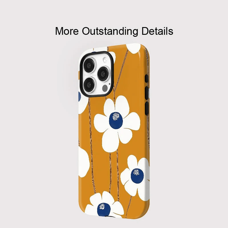 BloomEdge™ MagSafe Case